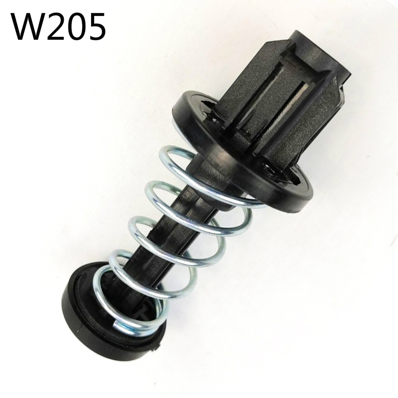 Mercedes-benz Hood Springs - Durable & Reliable Performance