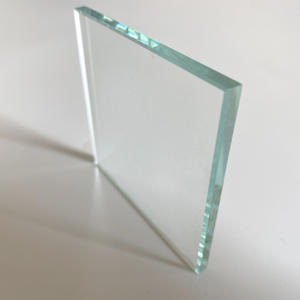 Kaca Ultra Jernih 2 <span class=keywords><strong>3.2</strong></span> 4 5mm Kristal Jernih Transparan Harga Grosir 3300x2140 1830x2440 Kaca Rendah Besi - Product Image 4