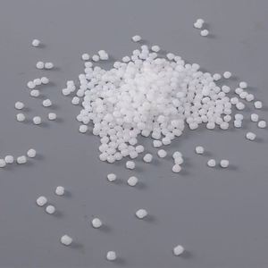 Factory Price PP Homopolymer Granule for Film and Packaging Polypropylene Granules Virgin Film Grade Extrusion Molding PP - Product Image 3