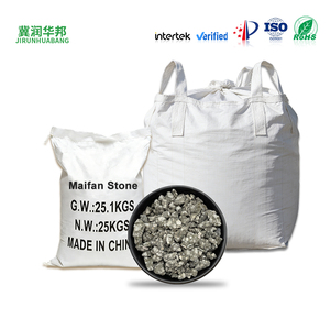 Polvo de Piedra Maifan Natural, Mineral Maifanita para Purificación de Agua, Material Filtrante para Tratamiento de Agua Potable - Product Image 1