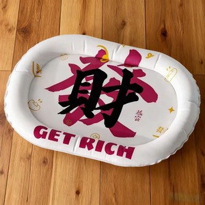 Haustier-Kühlmatte Katzen-Kühlmatte Eis-Nest-<span class=keywords><strong>Pad</strong></span> Sommer-Kühl-Schlafmatte für Katzen Hundebett Sommer-Mode-Karton für Kleintiere - Product Image 2