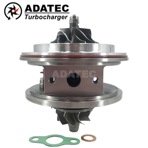 BV43 Turbo cartuccia 53039880226 per <span class=keywords><strong>Hyundai</strong></span> H-1 <span class=keywords><strong>Starex</strong></span> Cargo TQ 2.5 CRDi D4CB Euro 5 turbina geometria 28231-4A701 - Product Image 5