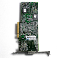 726911-B21 H241 Adaptador de bus de host inteligente Ext de 2 puertos de 12Gb