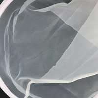 Honig-Fließsieb aus Nylon, Trichterförmiger Filter, Faser-Bienen-Netz, Imkerei-Zubehör, Verunreinigungsfilter-Tuch