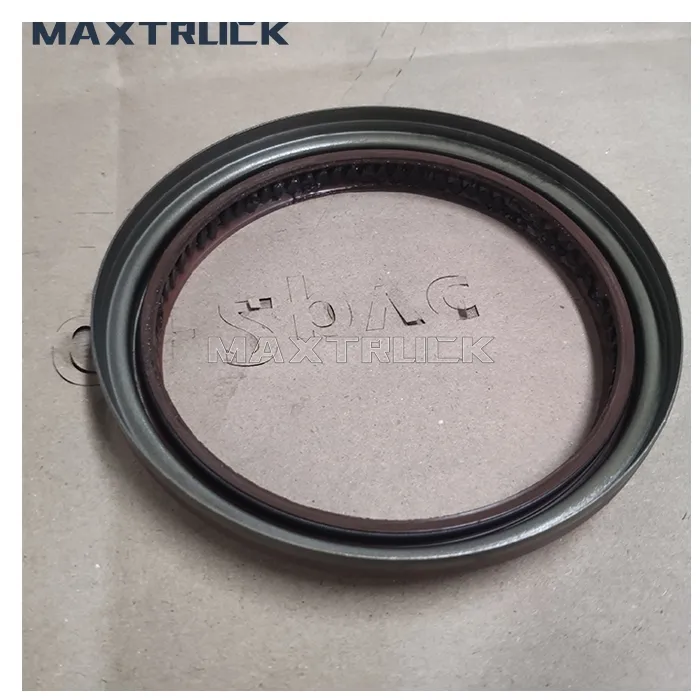 MAXTRUCK parti di camion più vendute 40102103 40101120 40101123 40102100 7.32222 paraolio per IVECO AD/AT Trakker