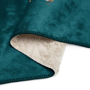 Coperta Sherpa AmoreBell Bambini - Product Image 4