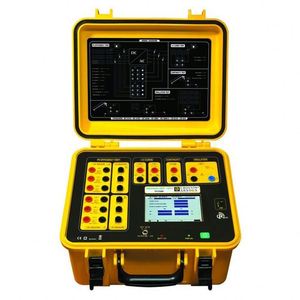 <span class=keywords><strong>Probador</strong></span> Fotovoltaico 5 en 1 Chauvin Arnoux FTV500 - Product Image 4