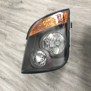 Đèn pha LED <span class=keywords><strong>Hyundai</strong></span> <span class=keywords><strong>Universe</strong></span> 24V, phụ kiện thân xe mới, chất lượng tốt - Product Image 4
