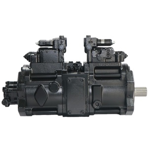 Groupe hydraulique Apollo New K5V140DTP-YT6K-17T, pompe, garantie de 6 mois, compatible avec les machines de construction SK330-8 SK350-8 - Product Image 3