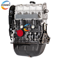 Motor LJ465Q-1AE6 Nuevo de 1.0L para Automóviles WULING CHANA DFSK