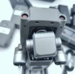 Dron Cuatricóptero Mavic 2 Pro Usado al por Mayor para Principiantes con GPS, Cámara 4K, Control Remoto Wi-Fi de Plástico, Versus Air 2 - Product Image 6