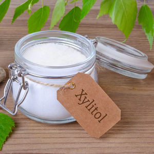 Bán buôn số lượng lớn Xylitol đường phụ gia thực phẩm nguyên liệu - Product Image 3