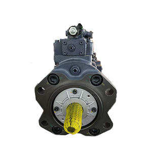 Pompe à piston axial jumelle K3V112DT-165R pour ForPC220-8 DX225LC-7 pour des pièces de machines de construction R215-9C - Product Image 4