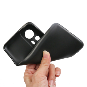<span class=keywords><strong>Cover</strong></span> per telefono in Silicone opaco antiurto in TPU per Xiaomi Poco M4 12T Pro custodie mobili per <span class=keywords><strong>Redmi</strong></span> Note 12 Pro K50 - Product Image 5