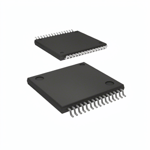 Componente Electrónico de Chip de Gestión de Energía (PMIC) 30 PowerSOP VND5E004C30TR-E Canal del Fabricante - Product Image 1