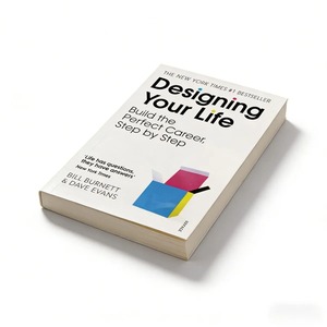 Concevoir sa vie : Construisez une carrière et une vie personnelle satisfaisantes, guide de Bill <span class=keywords><strong>Burnett</strong></span> et Dave Evans - Product Image 6