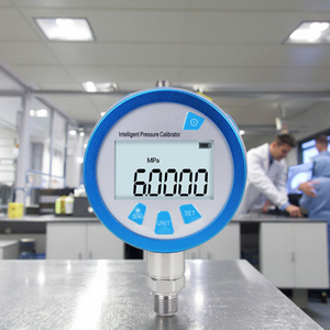 Shelok thông minh áp lực kỹ thuật số calibrator Độ chính xác cao Đo áp suất với <span class=keywords><strong>Hart</strong></span> thông tin liên lạc cho hiệu chuẩn công nghiệp - Product Image 5