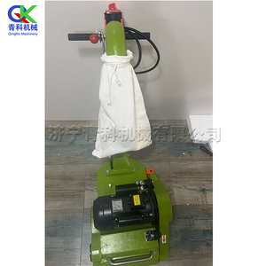 Outils populaires et efficaces pour la rénovation et <span class=keywords><strong>le</strong></span> ponçage des sols, <span class=keywords><strong>machine</strong></span> à poncer robuste avec rail en plastique - Product Image 5
