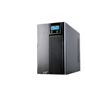 Shan Shuo 110V UPS 3kVA Régulation de tension en ligne Alimentation de secours marine pour ECDIS - Product Image 3