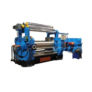 Silicone cao su banbury trộn máy với máy bơm phòng thí nghiệm thành phần cốt lõi bột trộn máy - Product Image 1