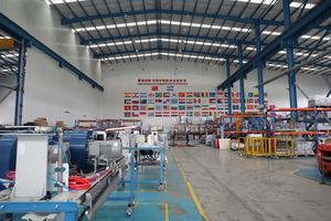 Máquina de Lavado de Autos Automática Sin Contacto Leisuwash 360 Mini, Autolavados Leisuwash 360 Mini - Product Image 3