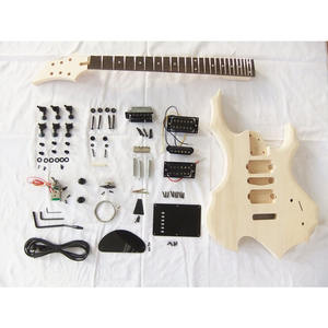 <span class=keywords><strong>Kit</strong></span> de montaje de <span class=keywords><strong>guitarra</strong></span> <span class=keywords><strong>eléctrica</strong></span>, venta al por mayor, kits de <span class=keywords><strong>construcción</strong></span> de <span class=keywords><strong>guitarra</strong></span> <span class=keywords><strong>eléctrica</strong></span> - Product Image 6