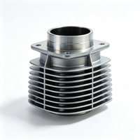 Cylindre de moto original DUPANQ MT5 MT-05 MT-5