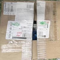 Transmitter Level Ultrasonik FMU44 Non-kontak 4-20mA HART IP68 Anti-ledakan Profibus DP 2-kawat Saluran Terbuka Tangki Air Limbah