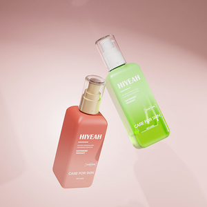 Bán Buôn <span class=keywords><strong>80Ml</strong></span> Rỗng Trong Suốt Lotion Chai Nền Tảng Chất Lỏng Chai Thủy Tinh Cách Ly Kem Chai Áp Lực Mỹ Phẩm Bơm - Product Image 3