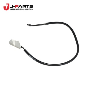 ท่อ (สำหรับเทอร์มิสเตอร์คูลเลอร์) สำหรับโตโยต้า HIACE KCH10 Granvia 2000-2002 OE 88669-26031 8866926031 - Product Image 4