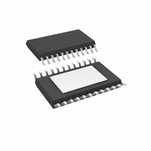 Power Management (PMIC) TPS65270PWPR 24 PowerTSSOP Buy Online Electronic Components Manufacturer Channel - Product Image 1