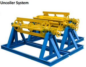 Máquina acanadora RN 100-35 - Product Image 2