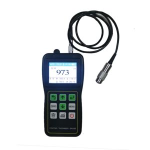 TG-1666 <b>Split</b> Type Coating Thickness Gauge - Product Image 4