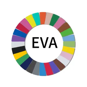 Hot Sale Promotional Waterproof Custom Logo Eva <b>Foam</b> Advertising Stadium Football Seat Cushion - Product Image 4