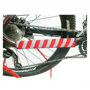 Xitto — protecteur de <span class=keywords><strong>cadre</strong></span> de chaîne de vélo <span class=keywords><strong>vtt</strong></span>, vélo, <span class=keywords><strong>vtt</strong></span>, couverture de <span class=keywords><strong>protection</strong></span> - Product Image 1