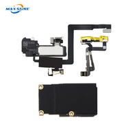 Display x xr xs max 11 12 13 14 pro max carte mère déverrouiller la carte mère d'origine pour iphone 11 pro max