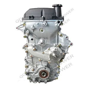 2TR 2,7 L 108 kW 4-Zylinder Motor für Toyota aus China Werks