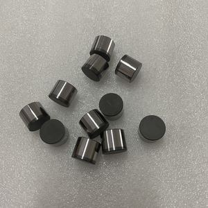 PDC 1304 <span class=keywords><strong>PCD</strong></span> chèn PDC Máy cắt cho cũng khoan và mỏ khoan <span class=keywords><strong>bit</strong></span> sử dụng - Product Image 2