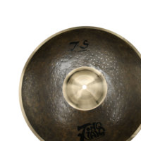 Cymbale de batterie artisanale B20 TS Series 17 pouces
