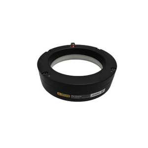 100% ของแท้ KEYENCE CA-DRW10X อุปกรณ์ประมวลผลภาพ LED LumiTrax แหล่งกำเนิดแสง 142-100 มีสินค้าในสต็อก - Product Image 3