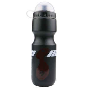 Bouteille d'eau de sport pour vélo de montagne, en plastique réutilisable, étanche, Tour de France, avec couvercle - Product Image 3