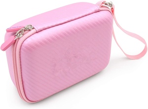Funda de cámara para VTech <span class=keywords><strong>Kidizoom</strong></span>, Pix Duo, Twist, EVA, accesorio para cámara - Product Image 5