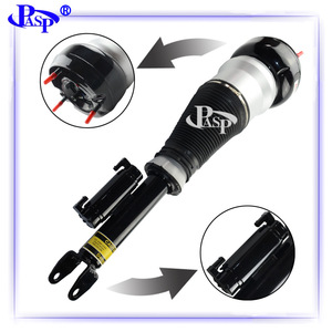 โช้คอัพถุงลม Pasp สำหรับรถยนต์ W222 S Class รุ่น 2223204713 2223204913 AT9048CL AT9048CR อะไหล่รถยนต์ - Product Image 1