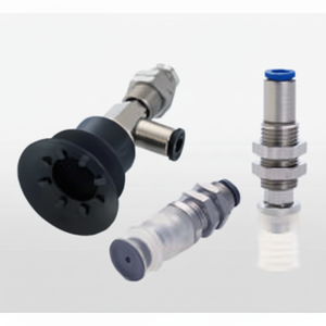 Type de soufflet de PISCO VPD50-J produit industriel de poussoir de vide - Product Image 1