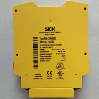 Module PLC Fx3-cpu000000 1043783 Principal de sécurité pour produit sous garantie, neuf et original, pour automatisation industrielle et contrôle programmable