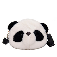 Sac à dos en peluche éléphant mignon personnalisé OEM/ODM Uyeah, rembourré en coton PP, en maille lavée, porte-clés, avec logo personnalisé, sac à jouets en peluche