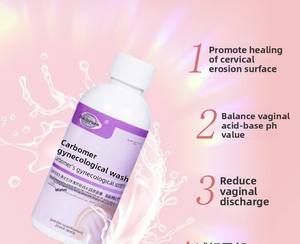 Lavado Íntimo Médico para el Alivio de la Vaginosis <span class=keywords><strong>Bacteriana</strong></span>, Venta al por Mayor - Product Image 2