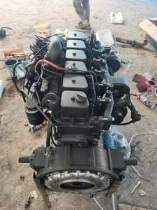Moteur diesel Cummins 6BT 5.9L remis à neuf haute performance, vente directe pour camion et tracteur - Product Image 4
