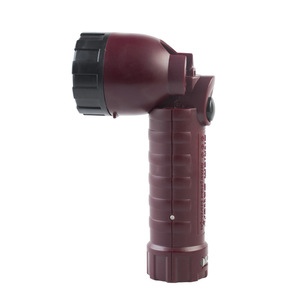 ไฟฉาย LED รุ่น WSL-718 แบตเตอรี่แบบชาร์จได้ สำหรับสถานที่อันตราย ใช้ในห้องปฏิบัติการ - Product Image 2