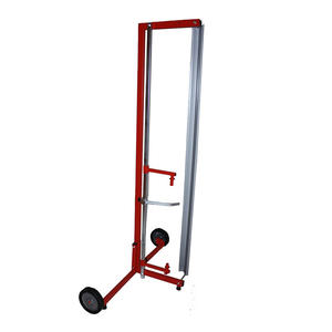 Bulk Ideal Quick Easy 40-3-013 BUWO Support de rouleau de papier Vertical 1.5 m Mobile-Robuste - Product Image 1